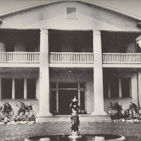 Photo of Searcy Hospital in Mount Vernon, Alabama