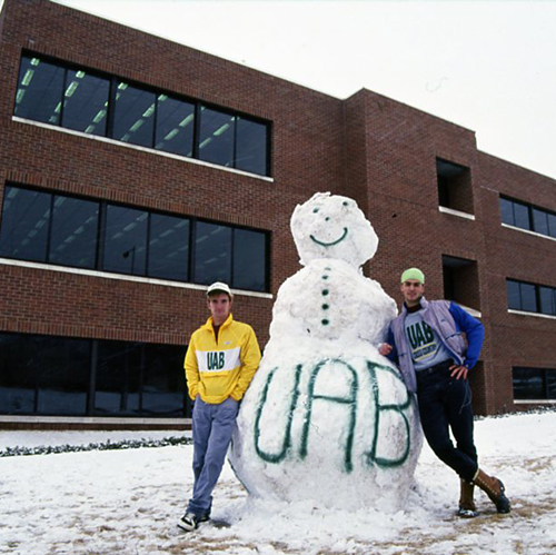 February 2026 Image of the Month