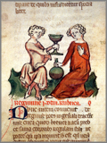 Medieval and Renaissance Manuscript Collection