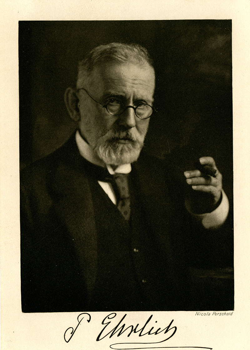 Paul Ehrlich