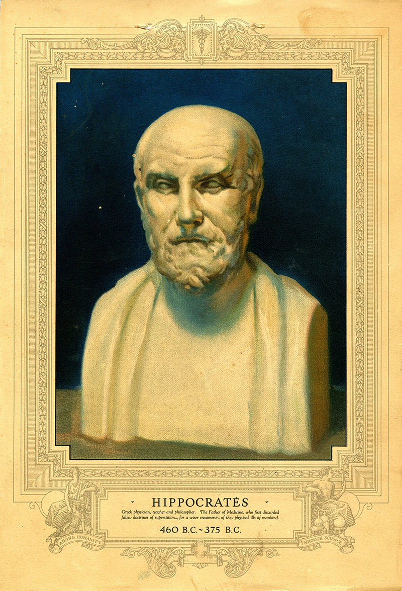 Hippocrates