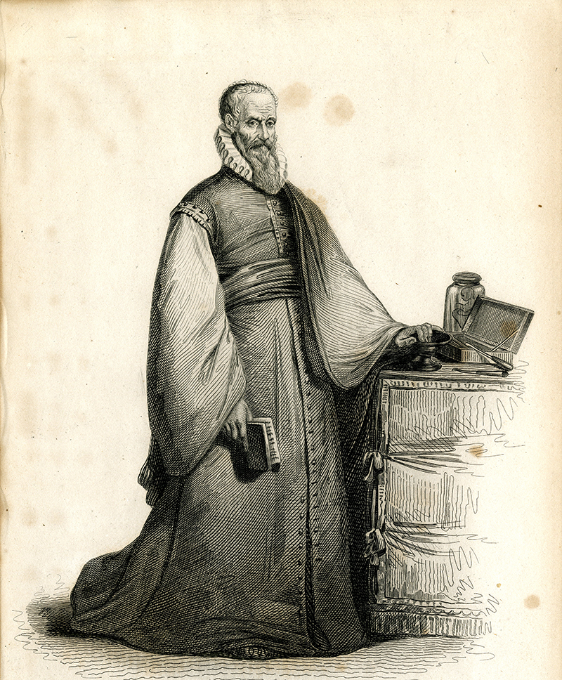 Ambroise Pare