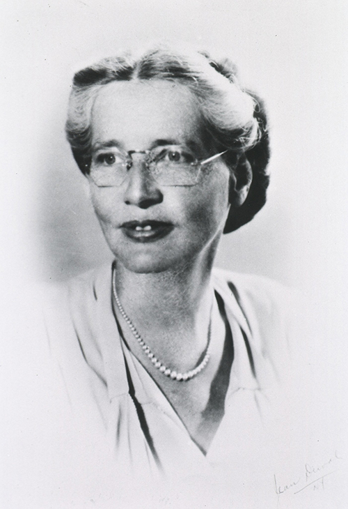 Helen Taussig