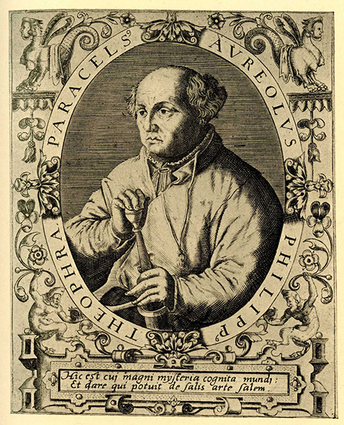 Paracelsus