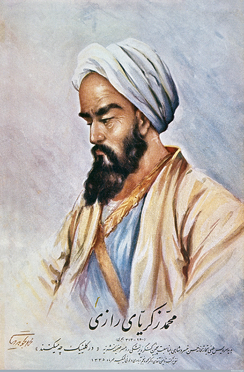 Rhazes