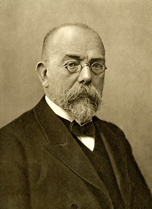 Robert Koch
