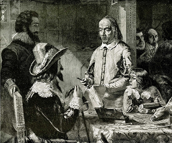 William Harvey