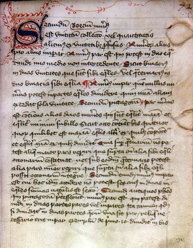 Tractatus de magnete et operationibus eius